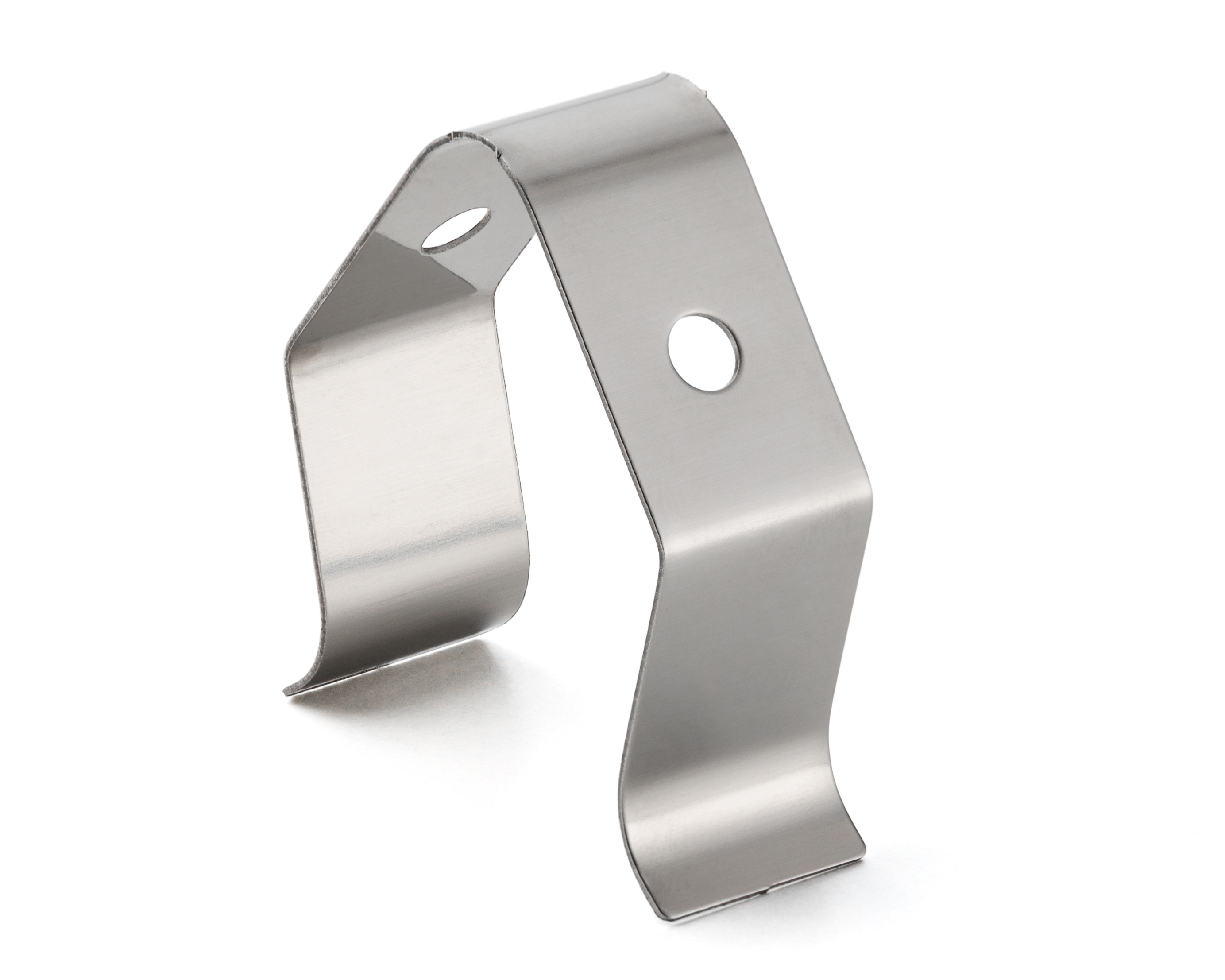 Grillzubehör | Grillthermometer Halteklammer | theBBQshop.de