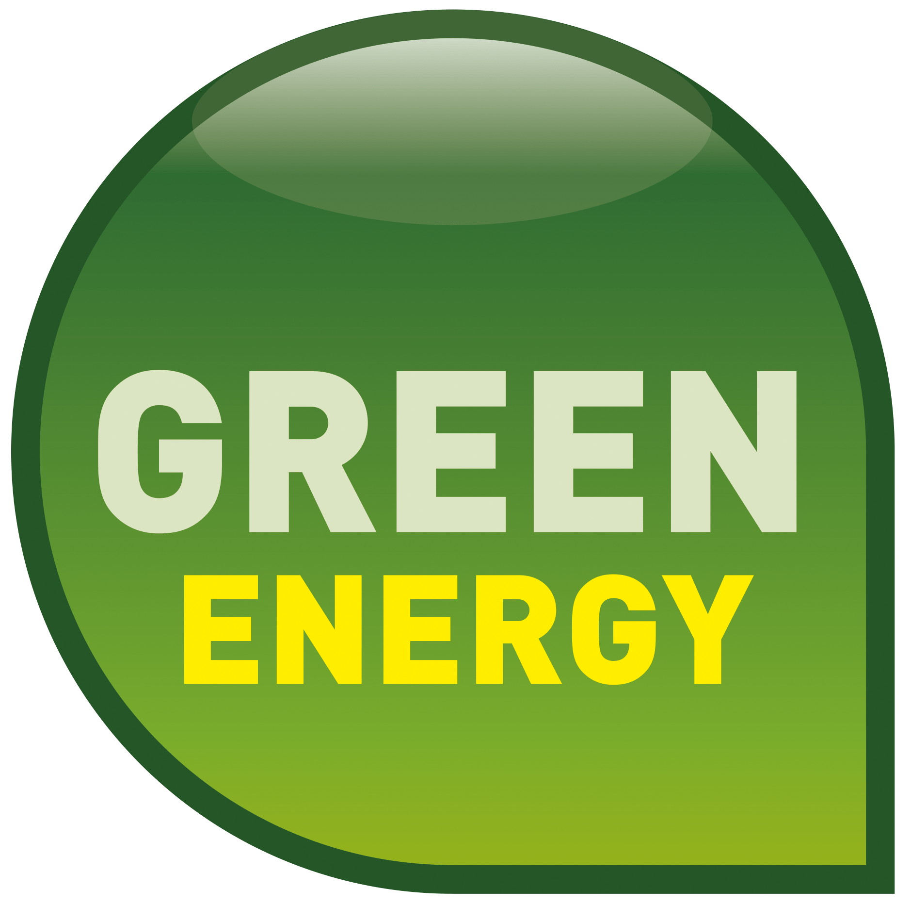 Green Energy | theBBQshop.de